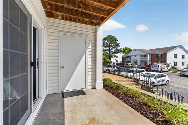4301 Forder Gardens Place H, St Louis, MO 63129