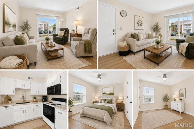 4301 Forder Gardens Place H, St Louis, MO 63129