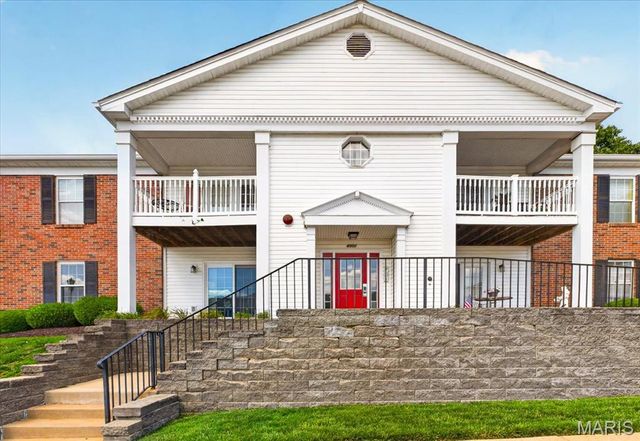 4301 Forder Gardens Place H, St Louis, MO 63129