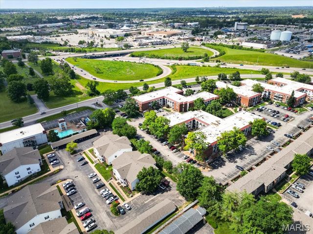 4301 Forder Gardens Place H, St Louis, MO 63129