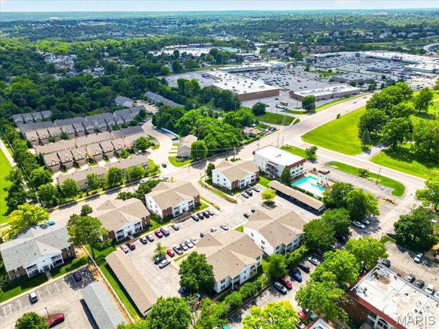 4301 Forder Gardens Place H, St Louis, MO 63129