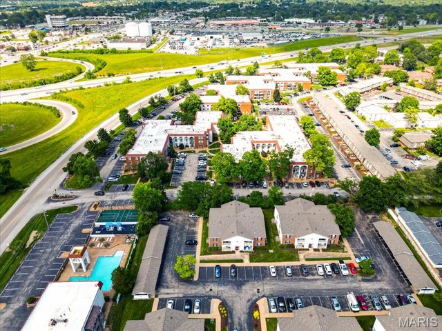 4301 Forder Gardens Place H, St Louis, MO 63129