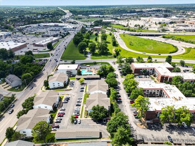 4301 Forder Gardens Place H, St Louis, MO 63129