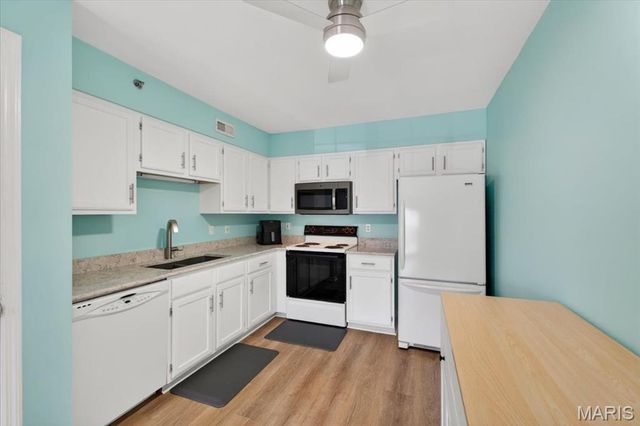 4301 Forder Gardens Place H, St Louis, MO 63129