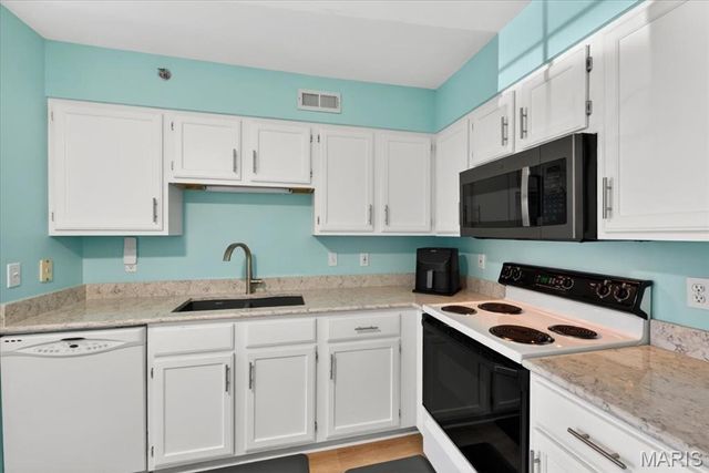 4301 Forder Gardens Place H, St Louis, MO 63129