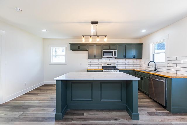 215 Harmon Street, Paris, KY 40361