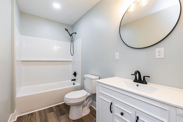 215 Harmon Street, Paris, KY 40361