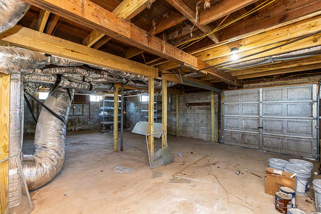 215 Harmon Street, Paris, KY 40361