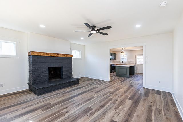 215 Harmon Street, Paris, KY 40361