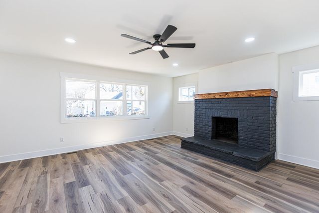 215 Harmon Street, Paris, KY 40361