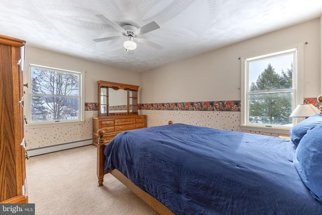 315 DEBI DR, Bellefonte, PA 16823