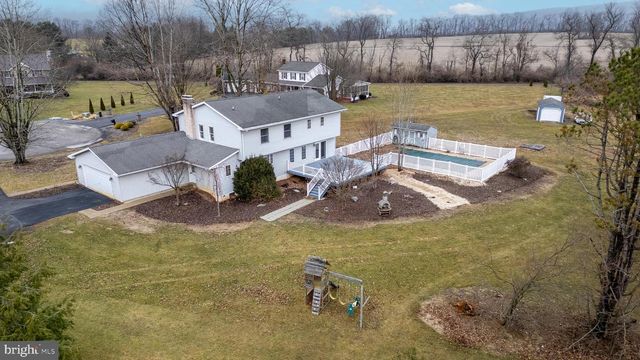 315 DEBI DR, Bellefonte, PA 16823