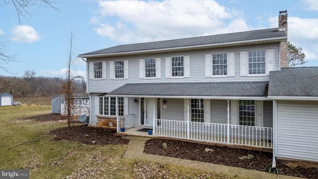 315 DEBI DR, Bellefonte, PA 16823