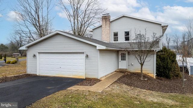 315 DEBI DR, Bellefonte, PA 16823