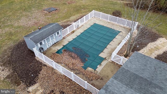 315 DEBI DR, Bellefonte, PA 16823