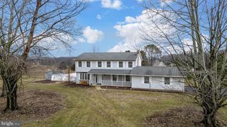 315 DEBI DR, Bellefonte, PA 16823