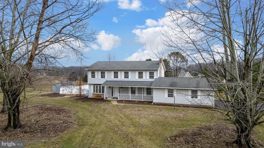 315 DEBI DR, Bellefonte, PA 16823