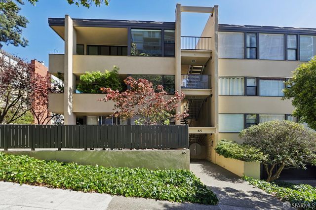 65 Cleary Court 8, San Francisco, CA 94109