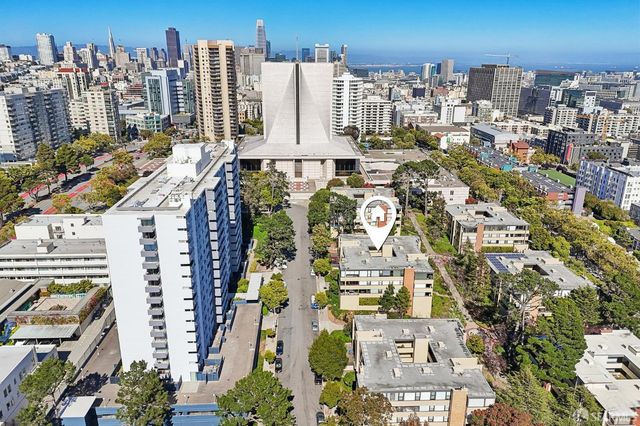 65 Cleary Court 8, San Francisco, CA 94109