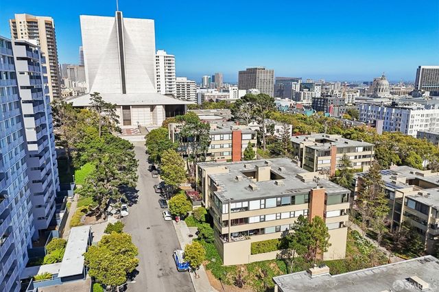 65 Cleary Court 8, San Francisco, CA 94109