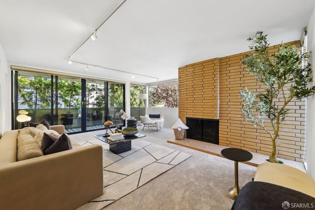 65 Cleary Court 8, San Francisco, CA 94109
