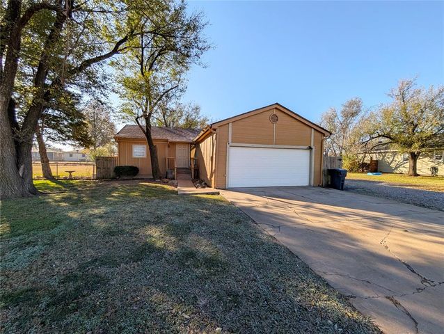 414 NW 97th Street, Oklahoma City, OK 73114