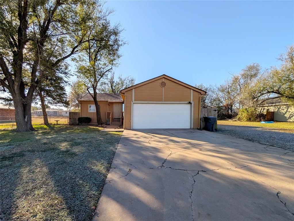 414 NW 97th Street, Oklahoma City, OK 73114