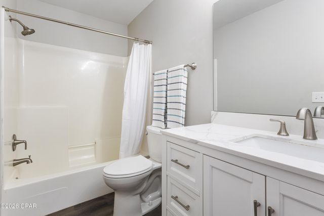 1036 W 11th Court, Panama City, FL 32401