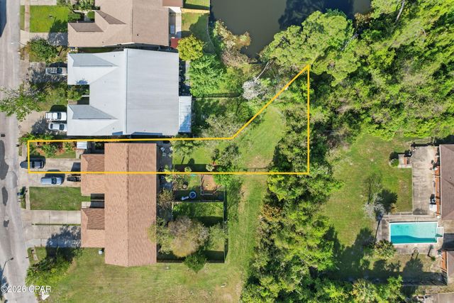 1036 W 11th Court, Panama City, FL 32401