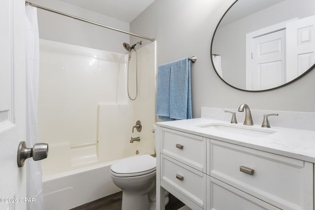 1036 W 11th Court, Panama City, FL 32401