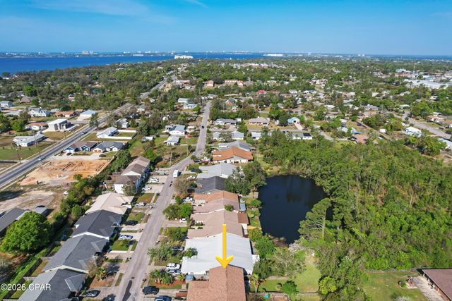 1036 W 11th Court, Panama City, FL 32401