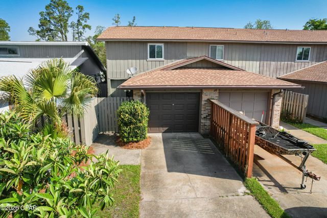 1036 W 11th Court, Panama City, FL 32401