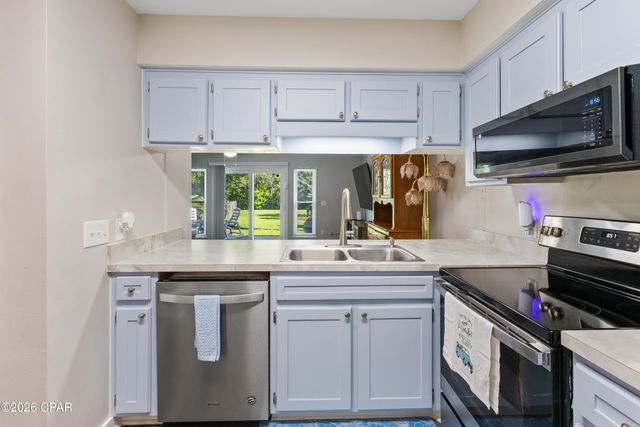 1036 W 11th Court, Panama City, FL 32401