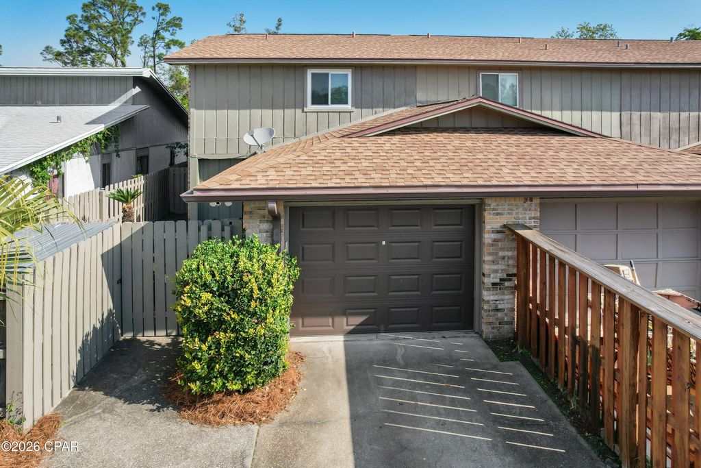 1036 W 11th Court, Panama City, FL 32401