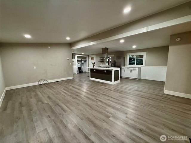 1040 NE Larson Boulevard, Belfair, WA 98528