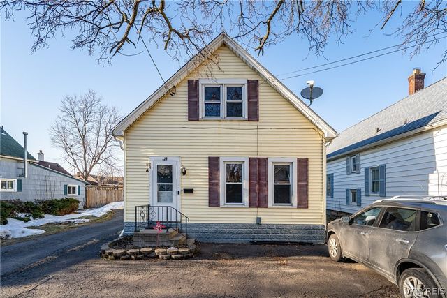 124 7th Avenue, North Tonawanda, NY 14120