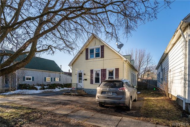 124 7th Avenue, North Tonawanda, NY 14120