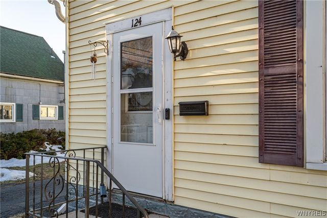124 7th Avenue, North Tonawanda, NY 14120