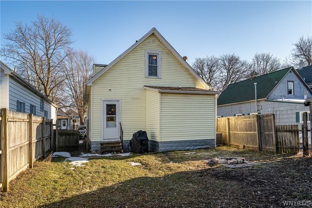 124 7th Avenue, North Tonawanda, NY 14120