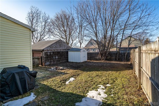 124 7th Avenue, North Tonawanda, NY 14120