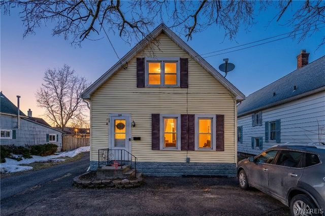 124 7th Avenue, North Tonawanda, NY 14120