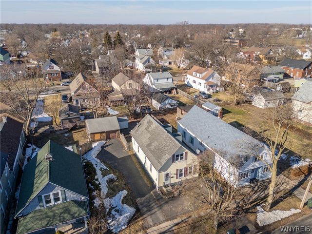 124 7th Avenue, North Tonawanda, NY 14120