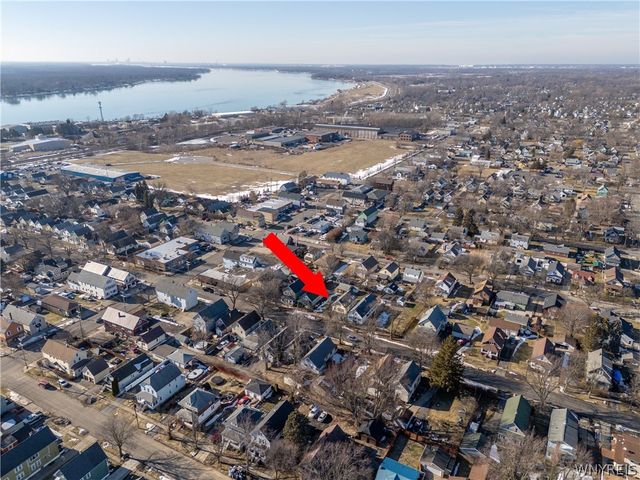 124 7th Avenue, North Tonawanda, NY 14120