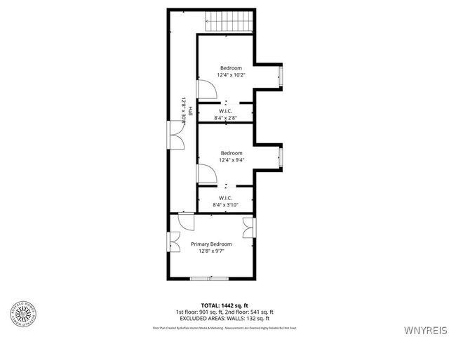 124 7th Avenue, North Tonawanda, NY 14120