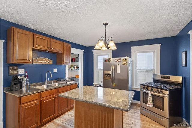 124 7th Avenue, North Tonawanda, NY 14120