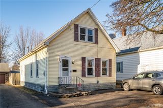 124 7th Avenue, North Tonawanda, NY 14120