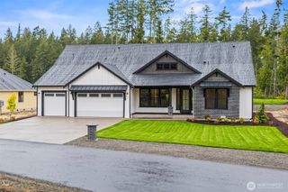 5850 (Lot 113) Cougar Prowl Run NW, Bremerton, WA 98312