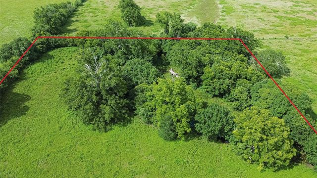 0 Cr 117, Wharton, TX 77488