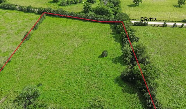 0 Cr 117, Wharton, TX 77488