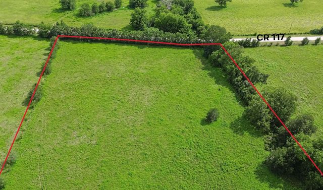 0 Cr 117, Wharton, TX 77488